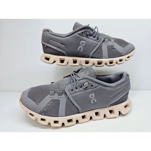 On Running Shoes - OnCloud Women 7.5 Comfy footwear